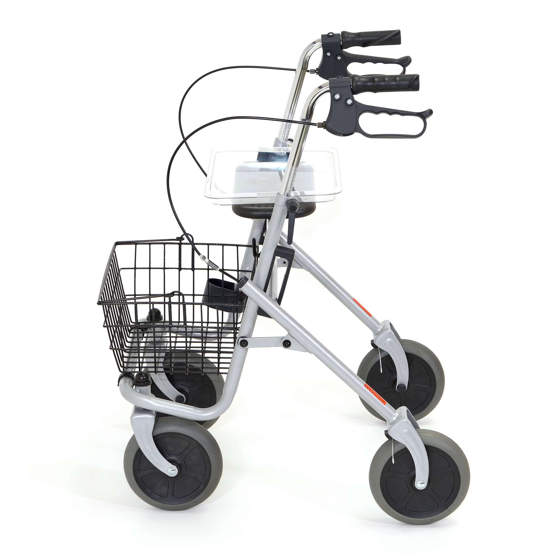 Bildergalerie Rollator Standard Classic