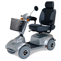 Leihmobil HS-686 small