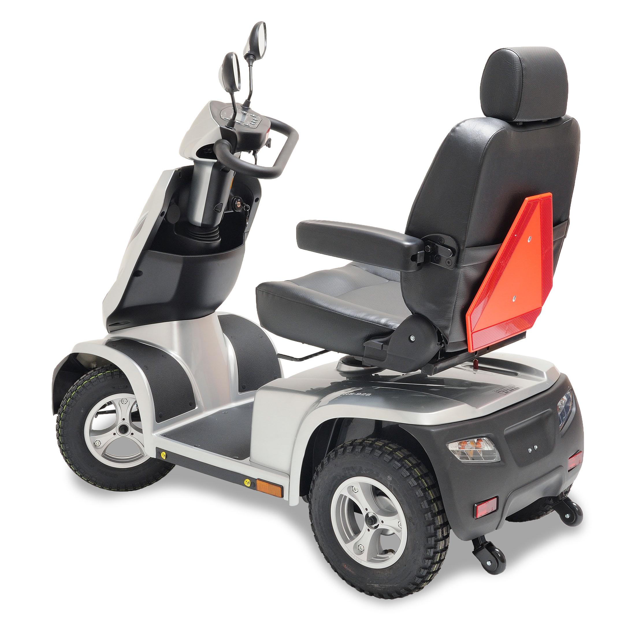 Conze Elektromobile