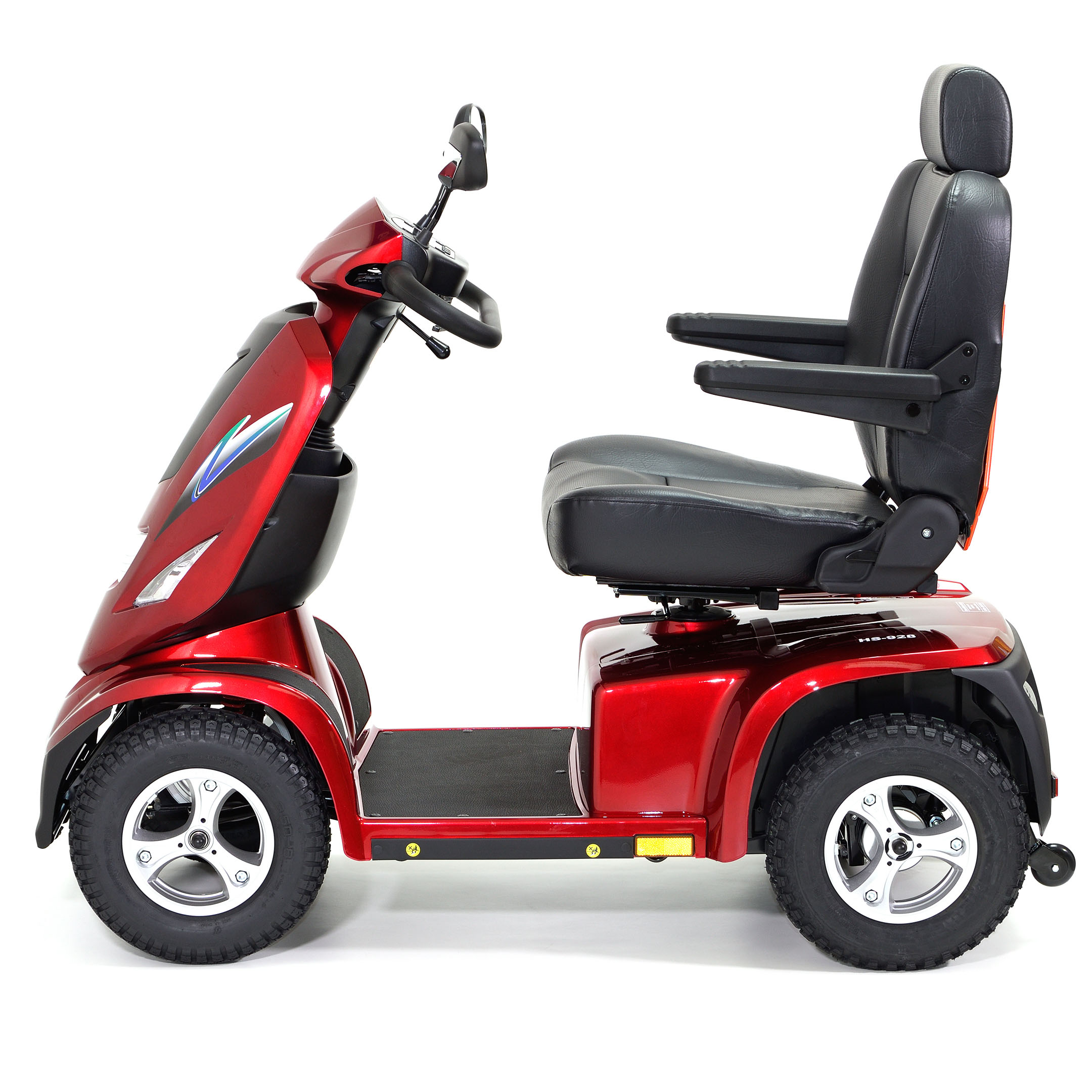 Conze Elektromobile