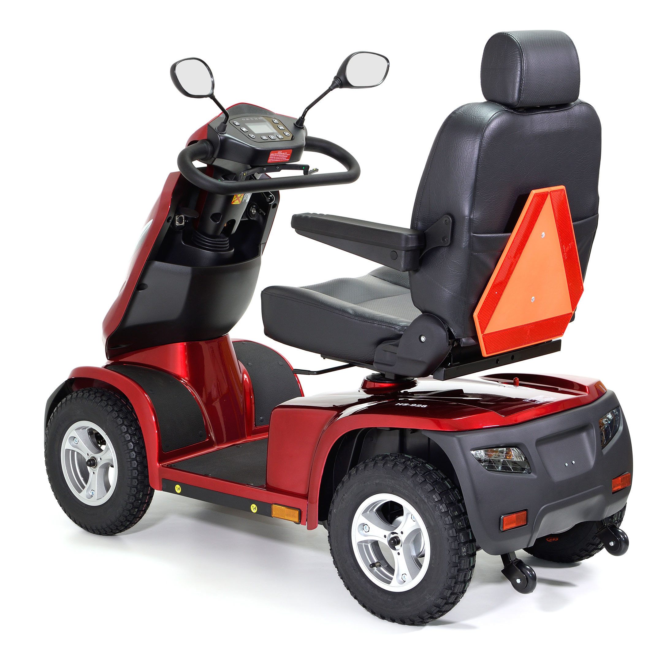 Conze Elektromobile