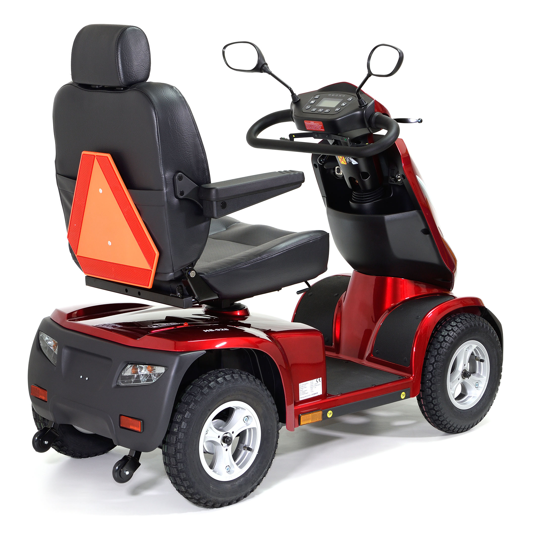 Conze Elektromobile