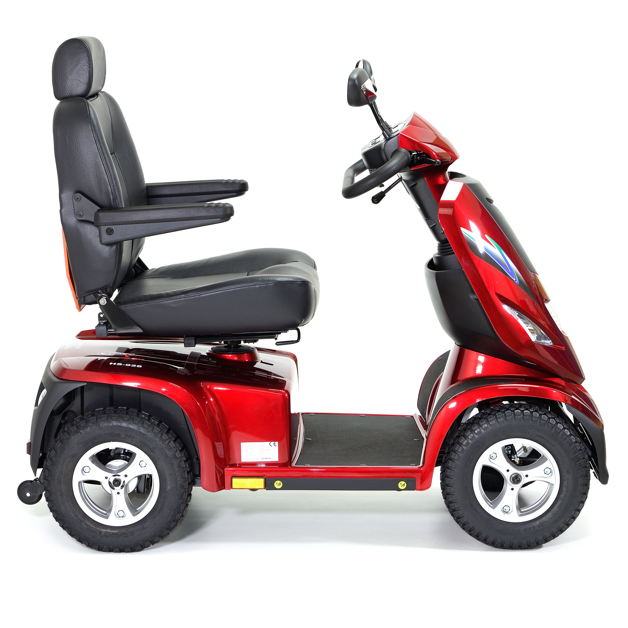 Conze Elektromobile