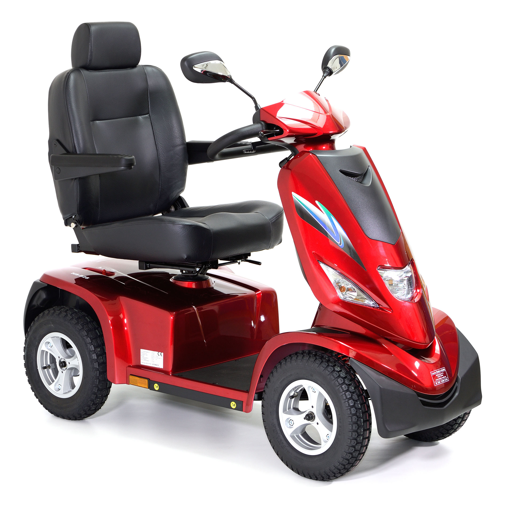 Conze Elektromobile