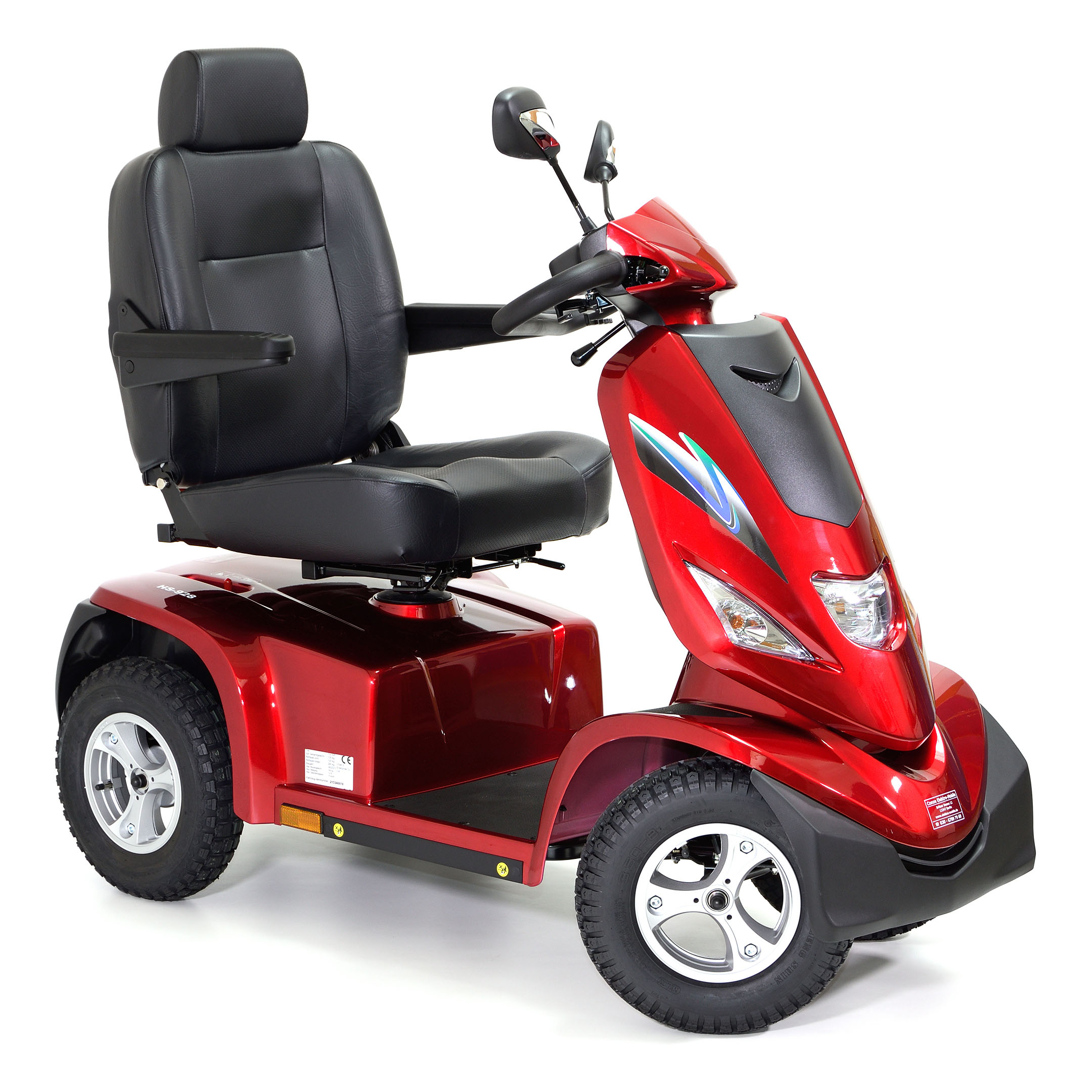 Conze Elektromobile