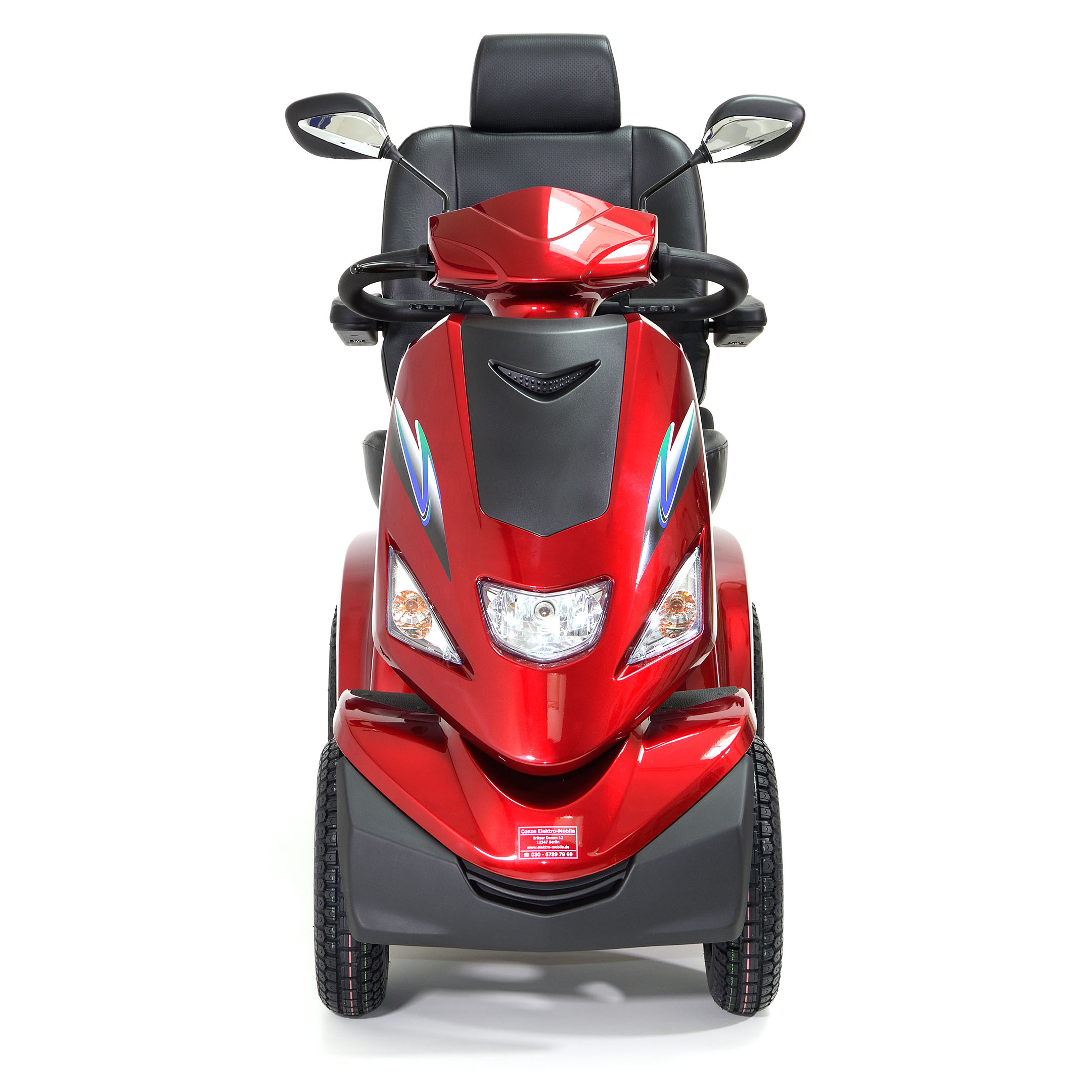 Conze Elektromobile