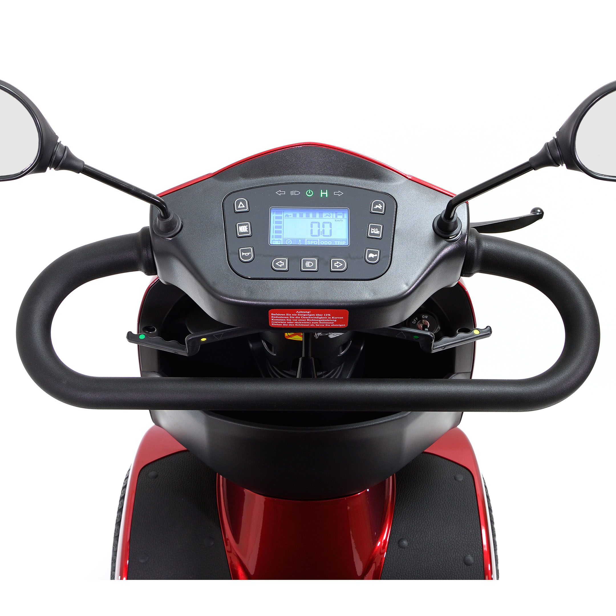 Conze Elektromobile