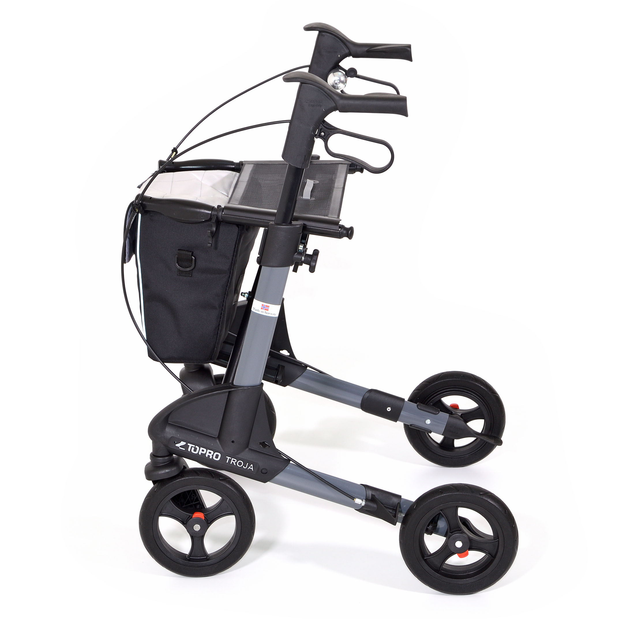 Conze Elektromobile - Rollator Topro Troja 2G